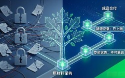 梧桐树区块链如何改变普通人的理财生活