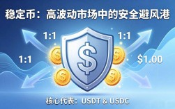 新手必看的区块链主流币种盘点