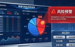 Tokenim数据可视化：三招看懂趋势与风险