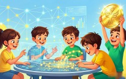 区块链小学：让孩子从小读懂去中心化的世界