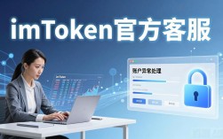 imToken官方客服好用吗？深度解析用户支持体系
