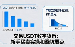 交易USDT数字货币：新手买卖实操和避坑要点
