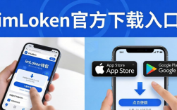 imToken官方下载入口：安全便捷，新用户轻松开启区块链之旅