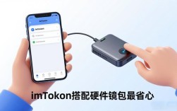 冷钱包怎么选？imToken搭配硬件钱包最省心