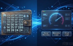 数字钱包未来三年必看趋势