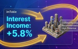 下载imToken钱包，玩转共享经济与社交投资
