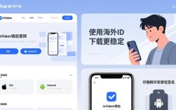 如何在imToken钱包APP官网顺利注册？认准官方入口，三步轻松搞定
