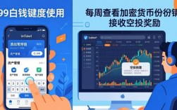 imToken下载越深，习惯越牢——你的钱包使用真相