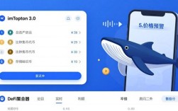 imToken 3.0官网下载教程：市场敏锐度这样炼成