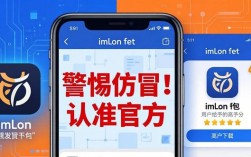 下载imToken钱包？先躲开这三个坑