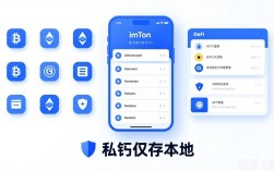 imToken正版官网在哪？数字资产管理就用它