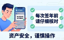 imToken 2.0公信力怎么守住？几个实操要点
