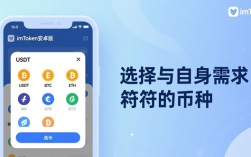 下载imToken安卓版后怎么转账？从提币到转账的简单步骤