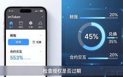 imToken安卓版 数据分析功能怎么用