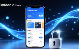 imToken 2.0安卓版测评：资产安全与DApp浏览的无缝体验