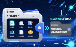 token钱包合作伙伴关系 如何获取普通人拿不到的投资额度与空投
