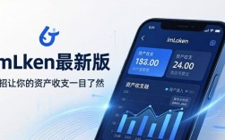 imToken最新版下载 三招让你的资产收支一目了然