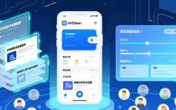 imToken官网运营模式揭秘：从钱包到综合服务平台战略布局