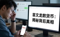 苗文龙数字货币：揭秘背后真相