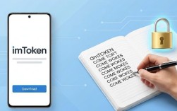 imToken 1.0安卓下载安装 手把手教你搭投资平台
