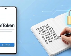imToken 1.0安卓下载安装 手把手教你搭投资平台