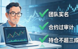 数字货币圈最近又热闹了，一批新项目扎堆上线，AI、DeFi、Layer2轮番造概念。我盯这行七八年，见过太多"上线即巅峰"的戏码，**这次的新币得冷静捋一捋，哪些有真东西，哪些是割韭菜**。