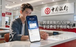 在法国中国银行能花数字人民币吗？巴黎华人跨境支付实操指南