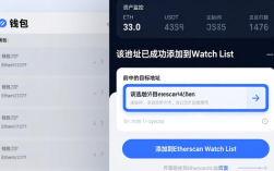 imToken钱包资产监控教程：如何实时追踪价格与交易动态？