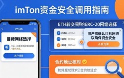 imToken下载后资金如何安全调用？国内用户必看指南