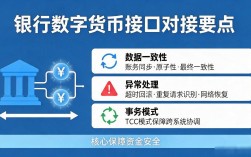银行数字货币接口怎么接？一文讲清楚