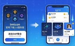 imToken官网下载2.0国际版 三步看懂全局资产