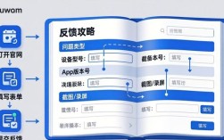 imToken官网反馈攻略：三步搞定意见提交