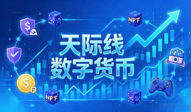 天际线数字货币：投资前必看的全面解析
