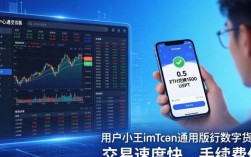 imToken通用版怎么用？功能与实例一学就会