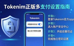 Tokenim正版多支付设置指南