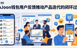 imToken钱包用户反馈如何推动产品迭代升级？