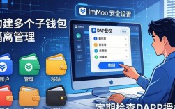 imToken下载后必做的安全设置与优化技巧