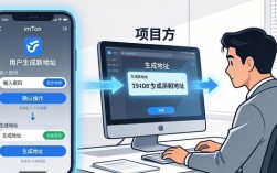 imToken新地址如何用于项目集资？三步学会