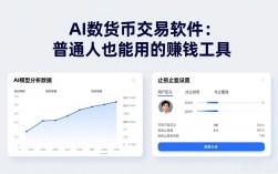 AI数字货币交易软件：普通人也能用的赚钱工具