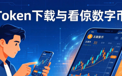 新手入门第一课：Token下载与看懂数字币