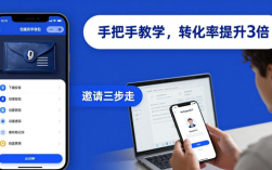 朋友推荐下载imToken钱包，3个方法提高转化率