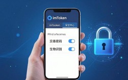 imToken官网最新版安全设置指南 | 三步验证防风险