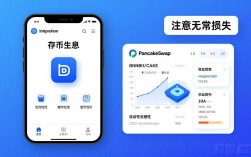 imToken钱包存币生息，教你躺着赚钱