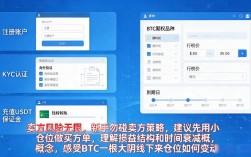 搜"数字货币期权怎么下载"的人，八成都搞错了，其实该找的是这类平台