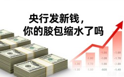 央行发新钱，你的钱包缩水了吗