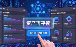 imToken官网投资工具怎么用，才能让资产稳健增值