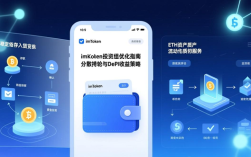 imToken投资组合优化指南：分散持仓与DeFi收益策略