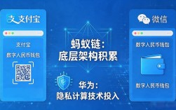 国内数字货币龙头到底是谁？真正站住脚跟的没几家，这篇讲透
