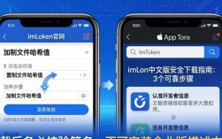 imToken中文版安全下载指南：3个可靠步骤