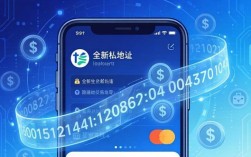 imToken钱包隐私保护功能深度解析